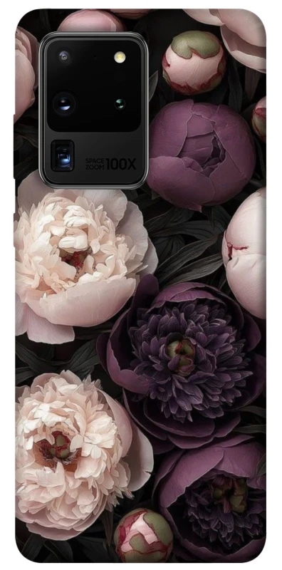 Чохол на Samsung Galaxy S20 Ultra Heart of a Flower фото 1 з 1