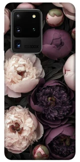 Чехол на Samsung Galaxy S20 Ultra Heart of a Flower фото 1 из 1
