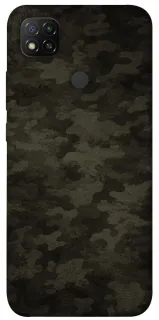 Чохол на Xiaomi Redmi 9C Camouflage v22 фото 1 з 1