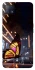 Чохол на Oppo A72 5G / A73 5G Cyber butterfly фото 1 з 1