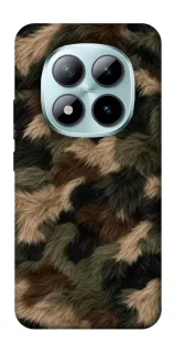 Чохол на Xiaomi Redmi Note 15 Pro+ 5G Camouflage v30 фото 1 з 1