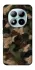Чохол на Xiaomi Redmi Note 15 Pro+ 5G Camouflage v30 фото 1 з 1