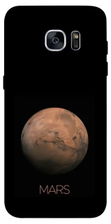 Чехол на Samsung G935F Galaxy S7 Edge Mars фото 1 из 1