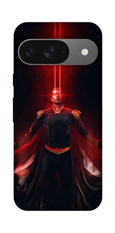 Чохол на Google Pixel 10 Homelander v2 фото 1 з 1