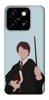 Чохол на ZTE Blade A55 4G Harry Potter v5 фото 1 з 1