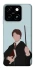 Чохол на ZTE Blade A55 4G Harry Potter v5 фото 1 з 1