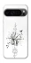 Чехол на Google Pixel 9 Pro Tattoo ver.9 фото 1 из 1