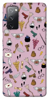 Чохол на Samsung Galaxy S20 FE Harry Potter V16 фото 1 з 1