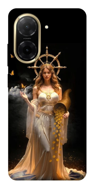 Чохол на Xiaomi Redmi A5 (Europe version) Fortuna фото 1 з 1