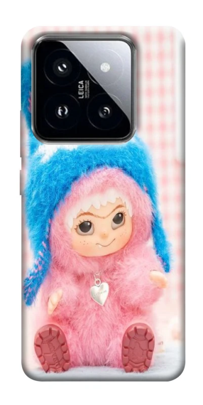 Чехол на Xiaomi 14 Pro Wakuku ver.5 фото 1 из 1