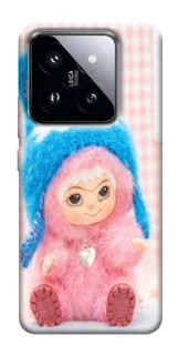 Чохол на Xiaomi 14 Pro Wakuku ver.5 фото 1 з 1