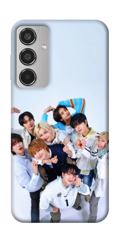 Чохол на Samsung Galaxy M35 Stray Kids One Vision фото 1 з 1