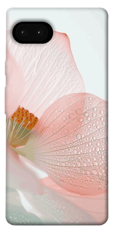 Чехол на Google Pixel 7a Flowers zon фото 1 из 1