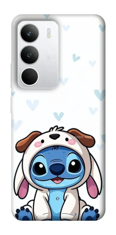 Чехол на Realme C71 Stitch ver.12 фото 1 из 1