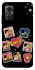 Чохол на Xiaomi Redmi Note 11R Love is фото 1 з 1