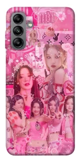 Чехол на Samsung Galaxy A04s (G)I-DLE v2 фото 1 из 1