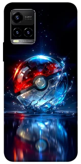 Чохол на Vivo Y21 / Y33s Pokemon ver.2 фото 1 з 1