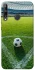 Чохол на Huawei P40 Lite E Football aesthetic ver.6 фото 1 з 1