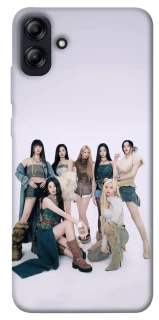 Чехол на Samsung Galaxy A04e BABYMONSTER v3 фото 1 из 1