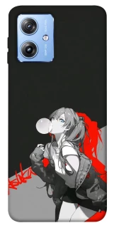 Чохол на Motorola Moto G84 Asoka фото 1 з 1