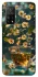 Чехол на Xiaomi Mi 10T Flowers v15 фото 1 из 1