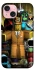 Чехол на Apple iPhone 15 (6.1") Roblox Gamer фото 1 из 1