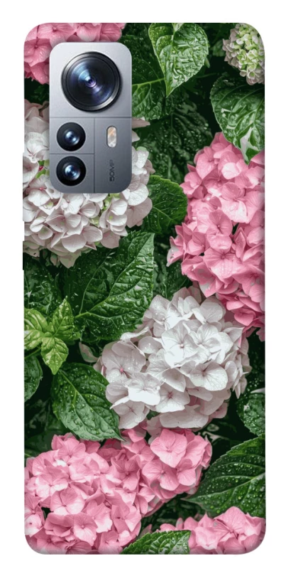 Чохол на Xiaomi 12 / 12X Secret Garden фото 1 з 1