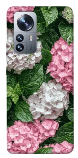 Чохол на Xiaomi 12 / 12X Secret Garden фото 1 з 1