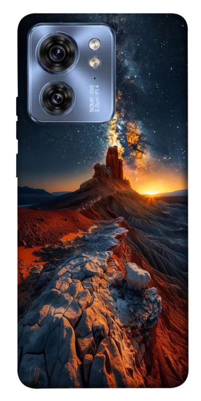 Чохол на Motorola Edge 40 Canyon фото 1 з 1