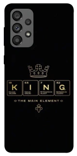 Чохол на Samsung Galaxy A73 5G King ver.1 фото 1 з 1