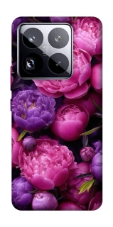 Чохол на Xiaomi 15 Pro Garden2 фото 1 з 1