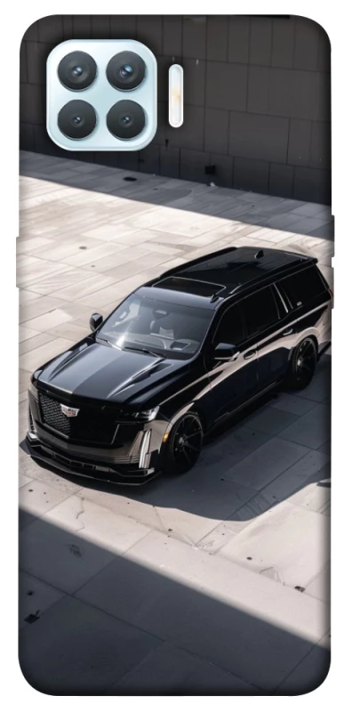 Чохол на Oppo F17 Pro Escalade фото 1 з 1