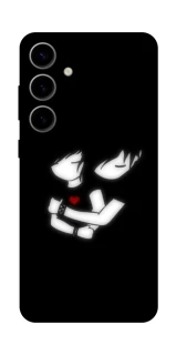 Чехол на Samsung Galaxy S25 FE We love фото 1 Чехол на Samsung Galaxy S25 FE We love фото 1 из 1