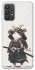Чохол на Samsung Galaxy A32 (A325F) 4G Samurai Cat Warrior фото 1 з 1
