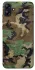 Чохол на Samsung Galaxy A04e Camouflage v12 фото 1 з 1