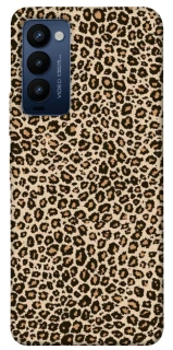Чохол на TECNO Camon 18 Leopard Skin v2 фото 1 з 1