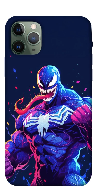 Чохол на Apple iPhone 11 Pro (5.8") Venom фото 1 з 1