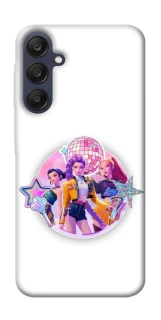 Чехол на Samsung Galaxy A25 5G K-Pop Demon Hunters ver.19 фото 1 из 1