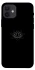Чохол на Apple iPhone 12 (6.1") Black Lotus фото 1 з 1