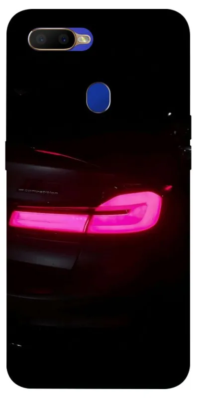Чехол на Oppo A5s BMW v46 фото 1 из 1