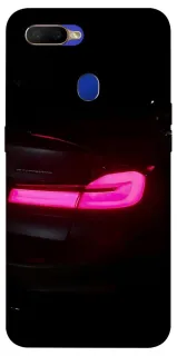 Чехол на Oppo A5s BMW v46 фото 1 из 1