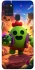 Чохол на Samsung Galaxy A21s Brawl Stars ver.14 фото 1 з 1