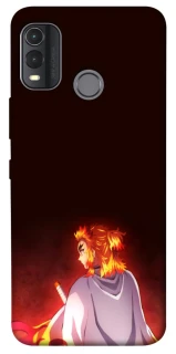 Чохол на Nokia G11 Plus Anime v18 фото 1 з 1