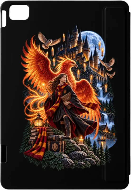 Чохол на Samsung Galaxy Tab A 7 10.4 (2020) Harry Potter tablet v3 фото 2 з 2