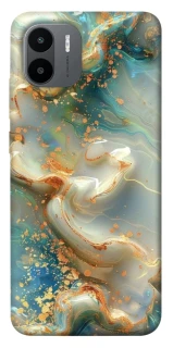 Чехол на Xiaomi Redmi A1 / A2 Epoxy design ver.3 фото 1 из 1