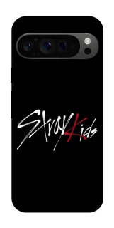 Чехол на Google Pixel 9 Pro Stray Kids Logo фото 1 из 1