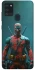 Чохол на Samsung Galaxy A21s Deadpool v3 фото 1 з 1
