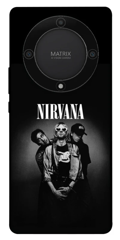 Чохол на Huawei Magic5 Lite Nirvana ver.5 фото 1 з 1