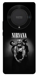 Чохол на Huawei Magic5 Lite Nirvana ver.5 фото 1 з 1