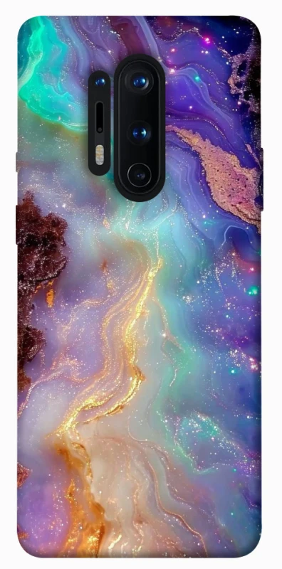 Чохол на OnePlus 8 Pro Epoxy design ver.6 фото 1 з 1